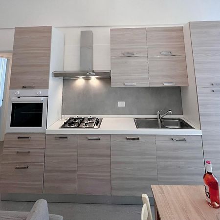 Donna Anna Apartment Polignano a Mare Luaran gambar