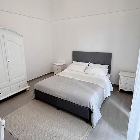 Donna Anna Apartment Polignano a Mare Luaran gambar