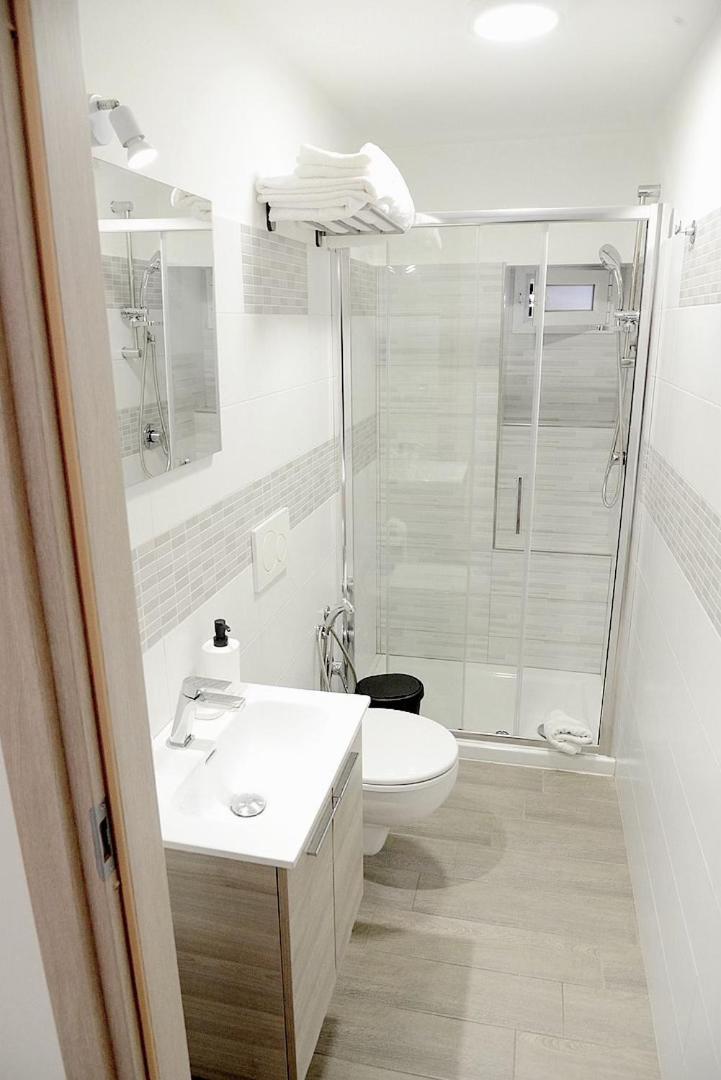 Donna Anna Apartment Polignano a Mare Luaran gambar