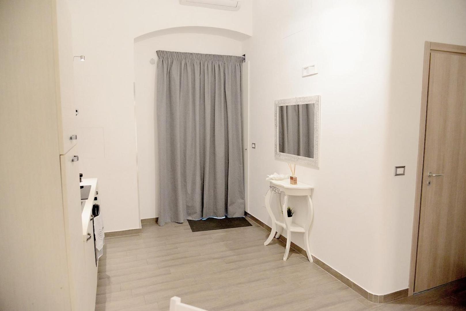 Donna Anna Apartment Polignano a Mare Luaran gambar