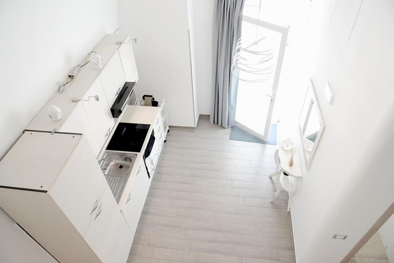 Donna Anna Apartment Polignano a Mare Luaran gambar