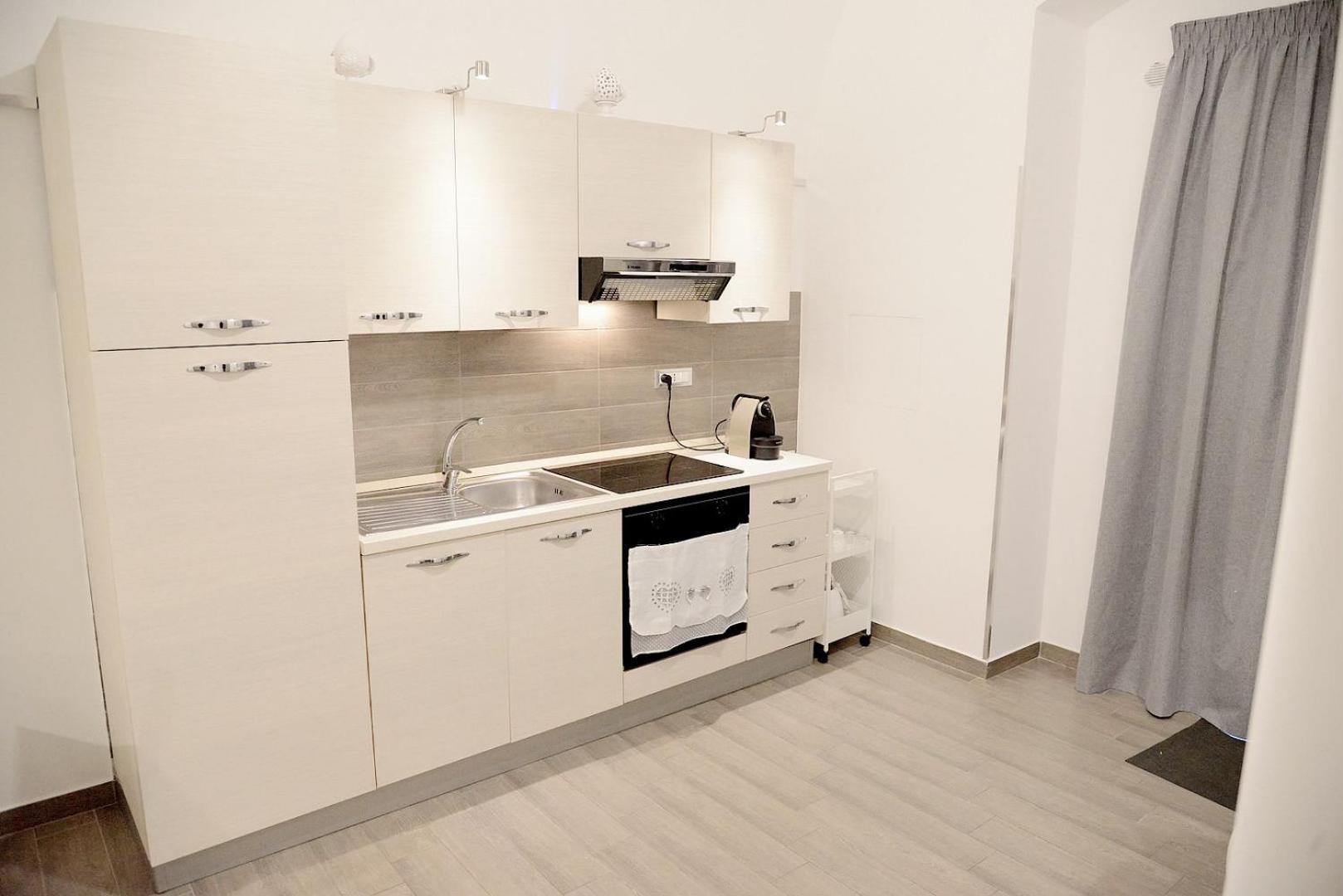 Donna Anna Apartment Polignano a Mare Luaran gambar