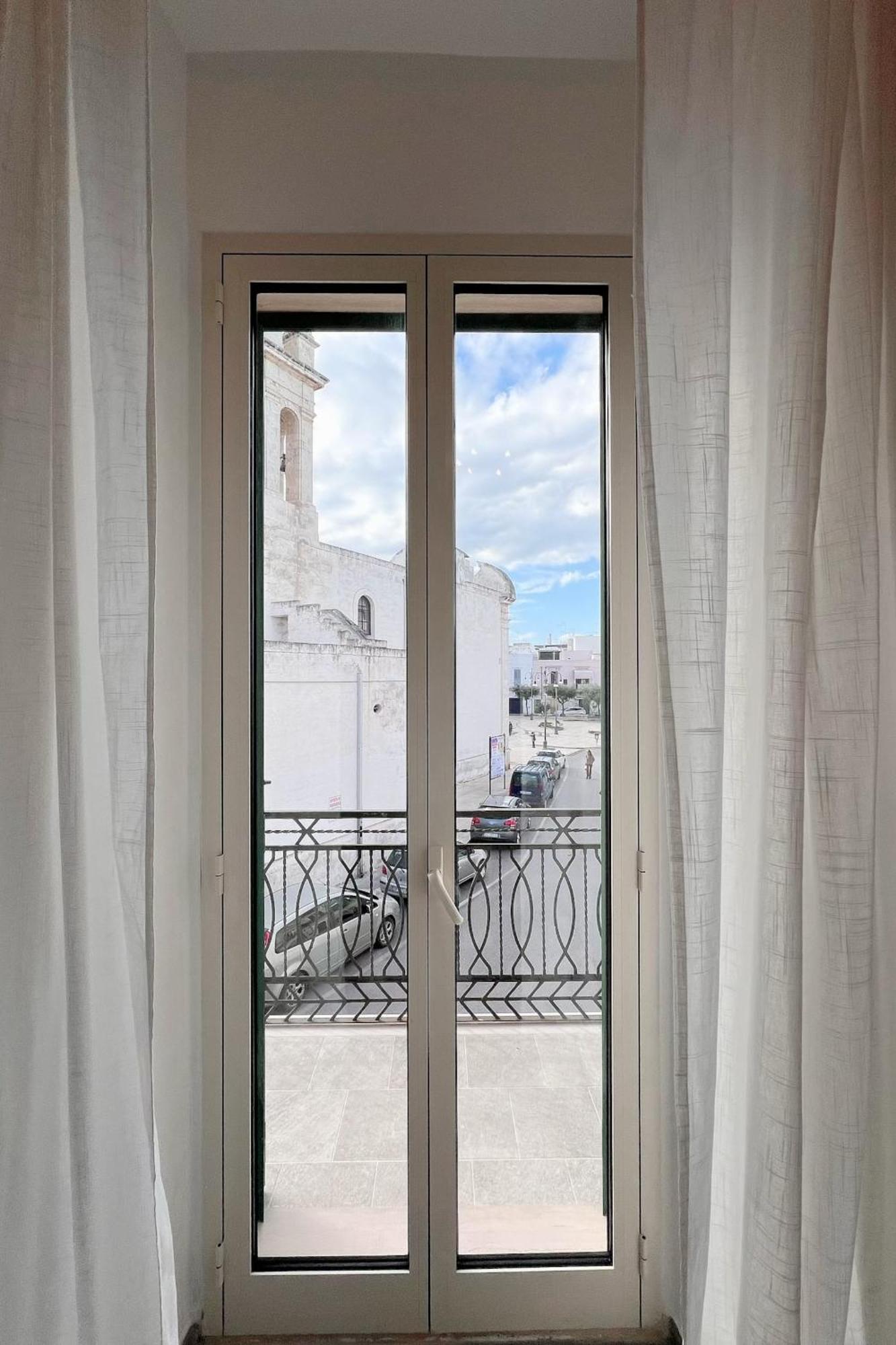 Donna Anna Apartment Polignano a Mare Luaran gambar