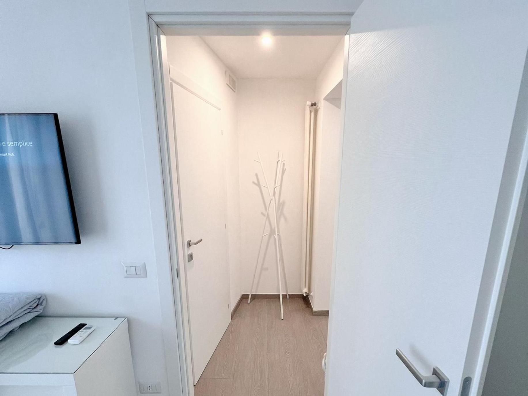 Donna Anna Apartment Polignano a Mare Luaran gambar
