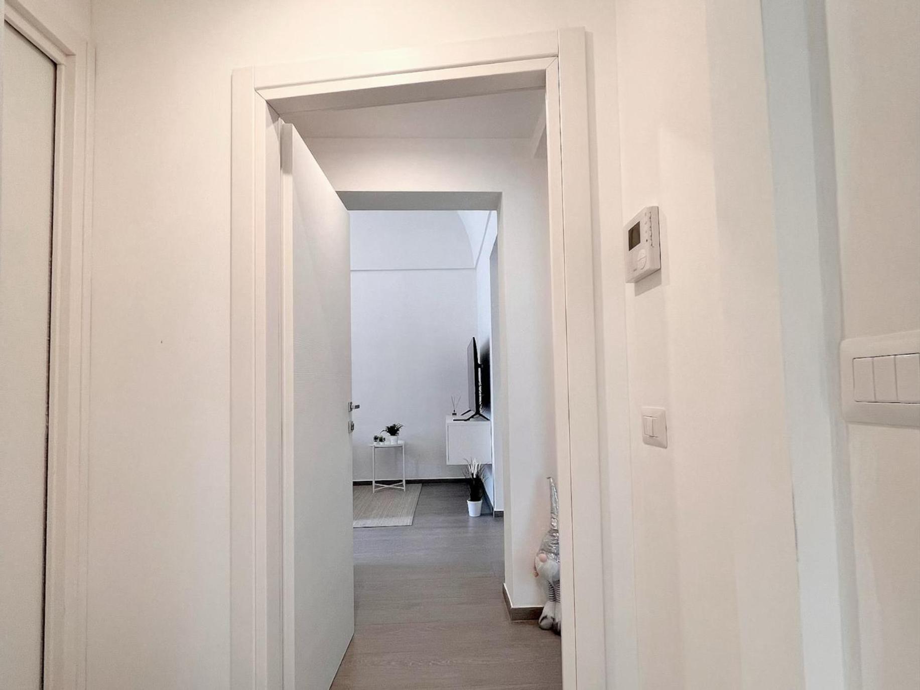 Donna Anna Apartment Polignano a Mare Luaran gambar