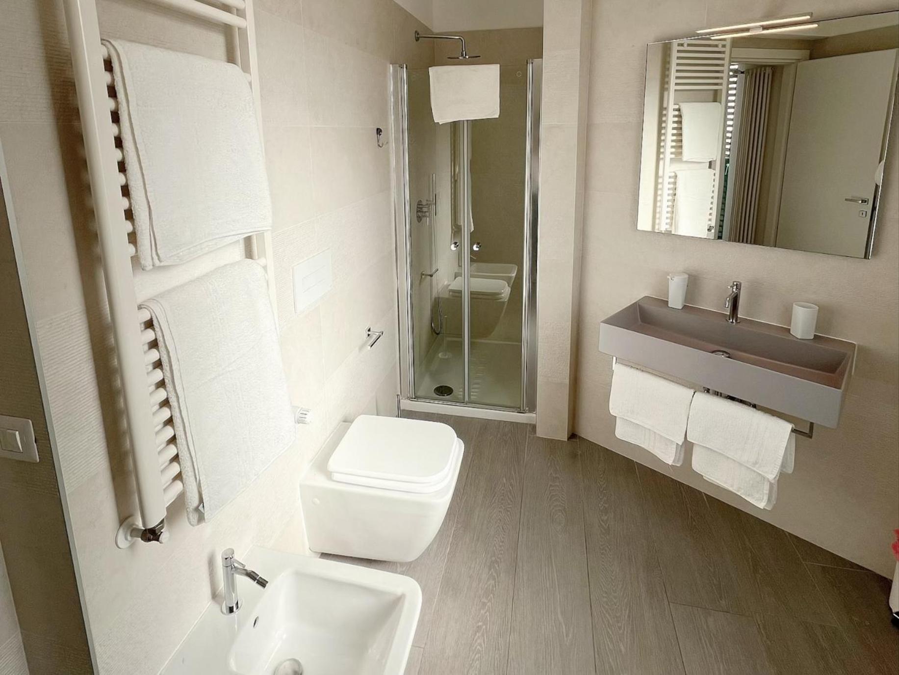 Donna Anna Apartment Polignano a Mare Luaran gambar