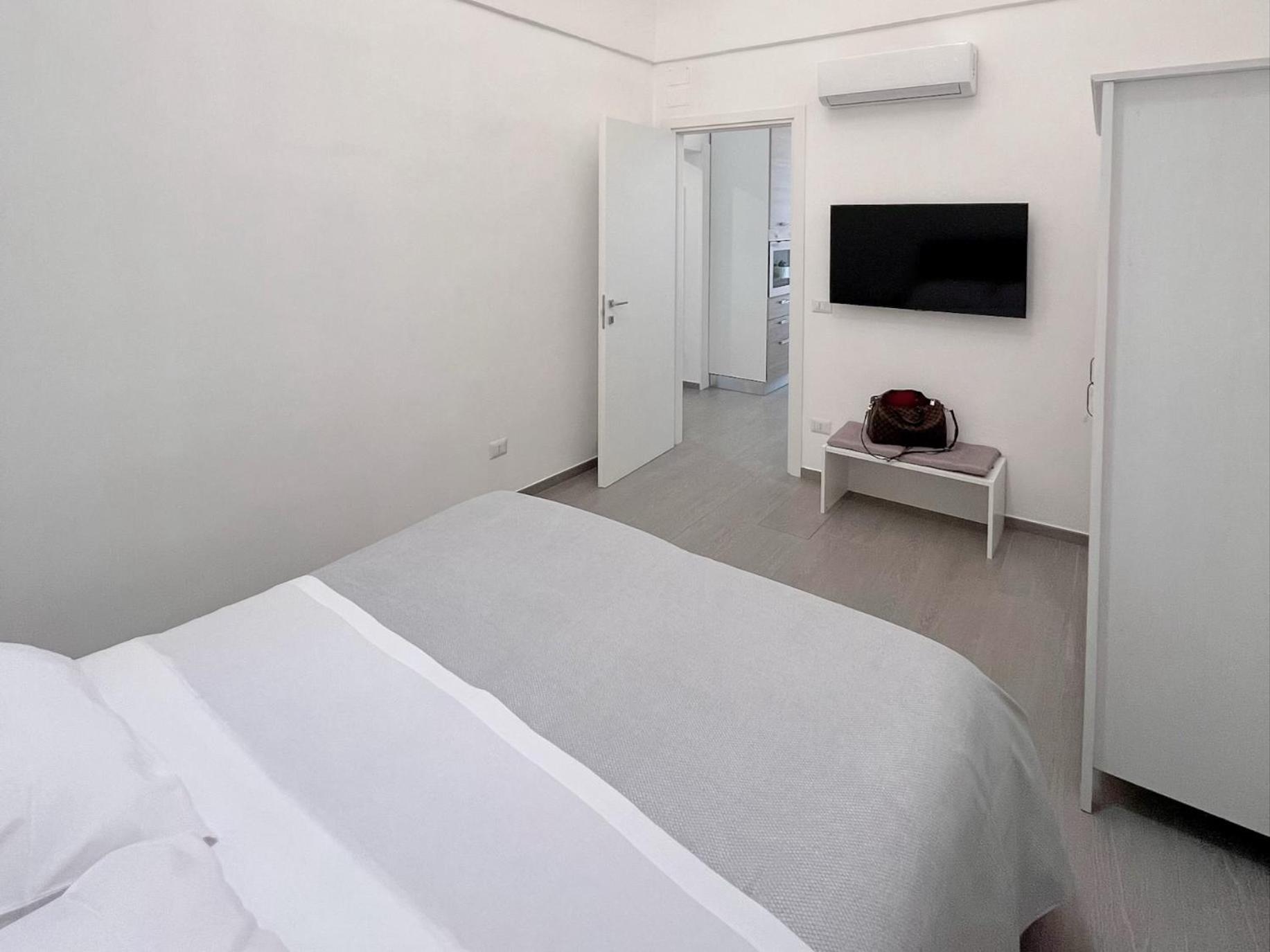 Donna Anna Apartment Polignano a Mare Luaran gambar