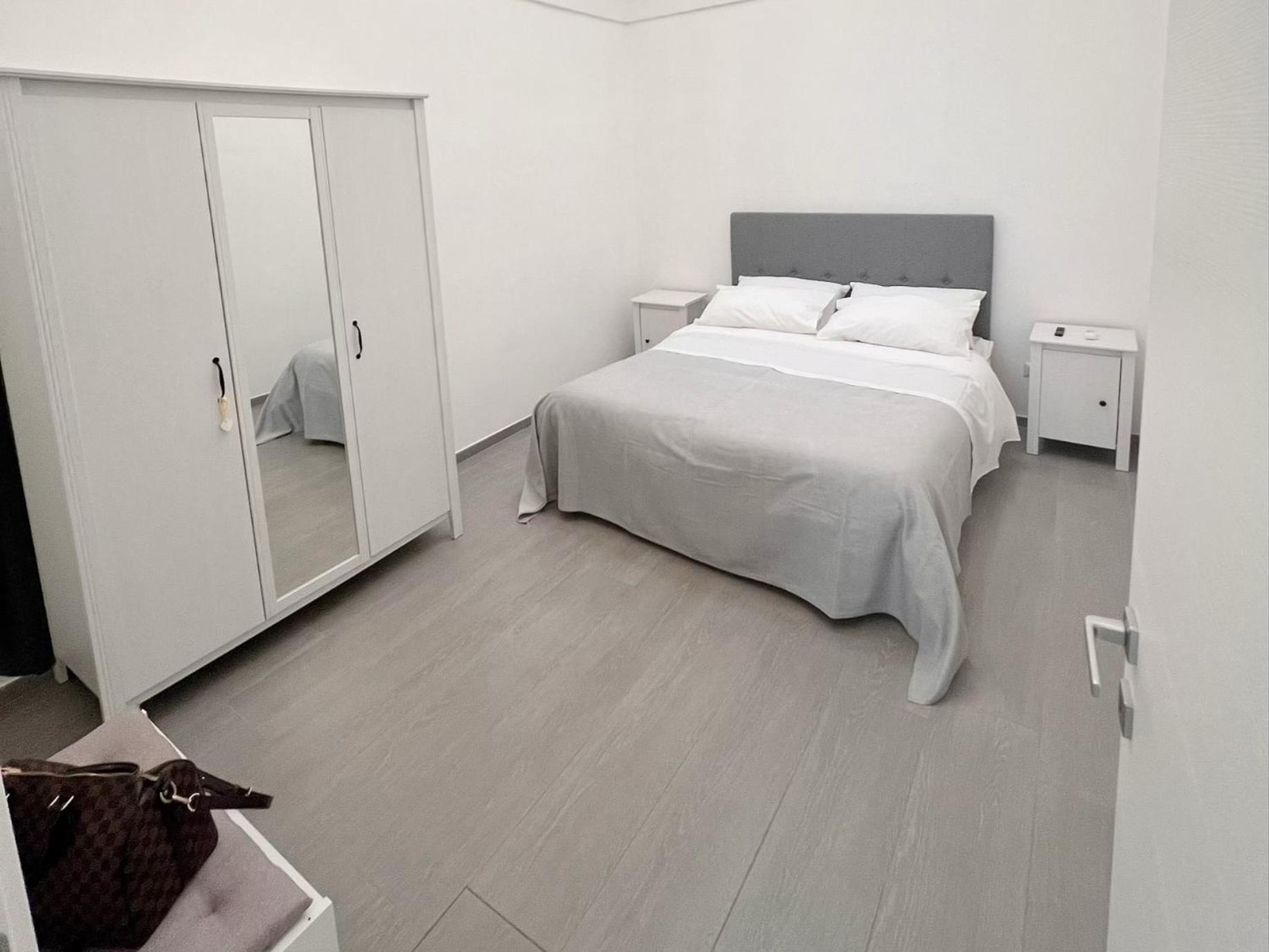 Donna Anna Apartment Polignano a Mare Luaran gambar