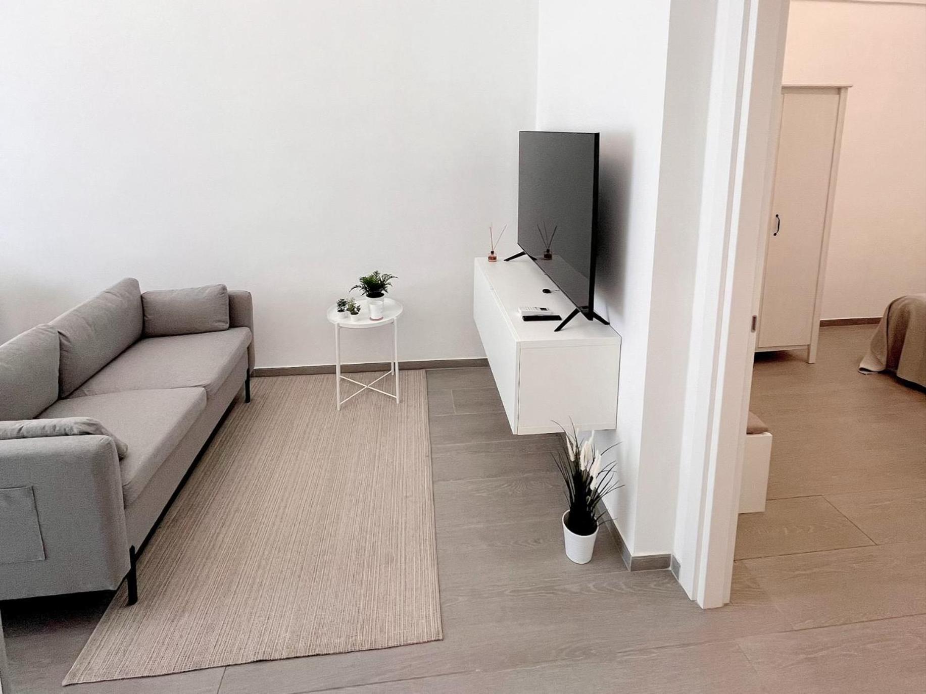 Donna Anna Apartment Polignano a Mare Luaran gambar
