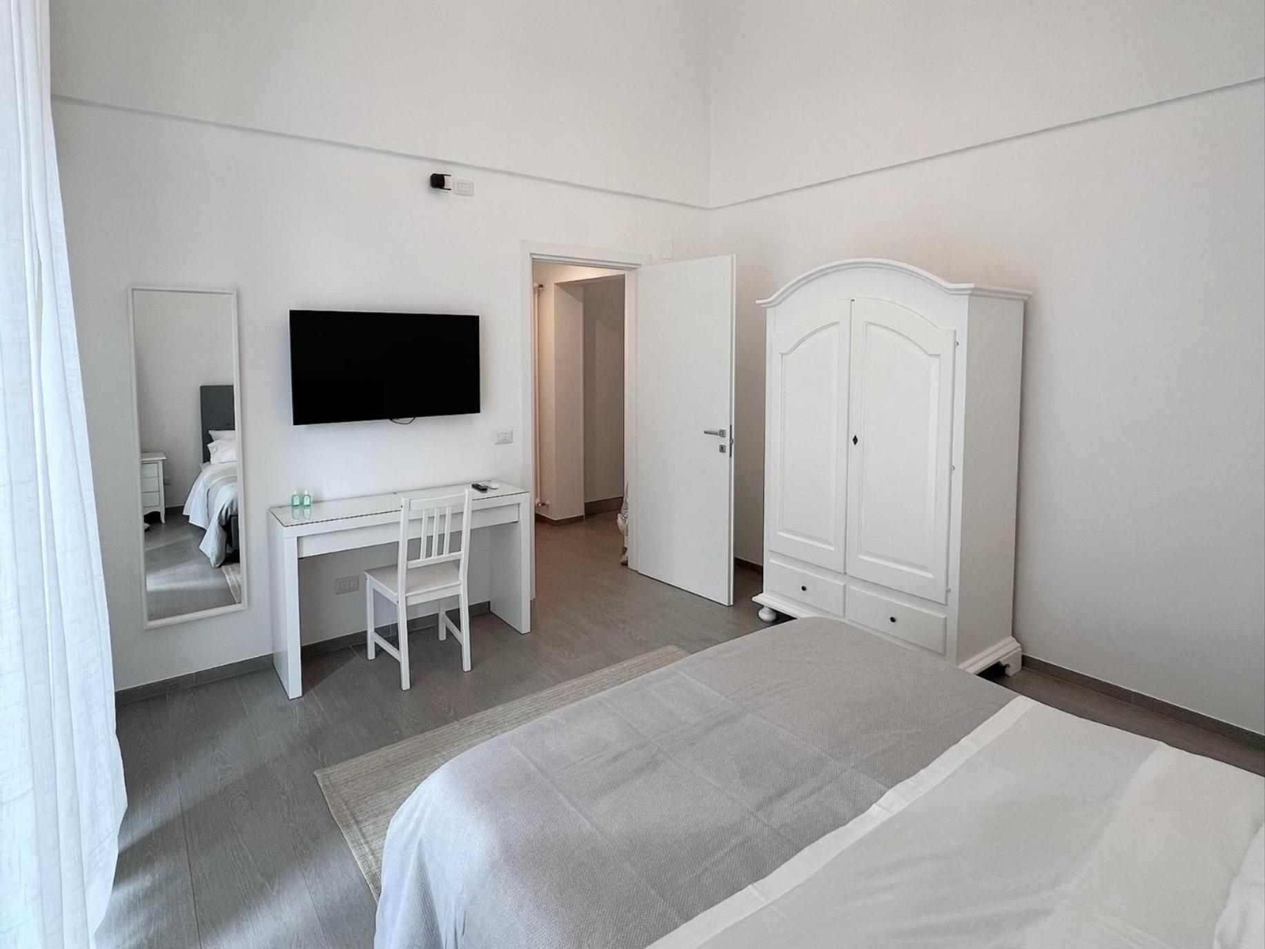 Donna Anna Apartment Polignano a Mare Luaran gambar