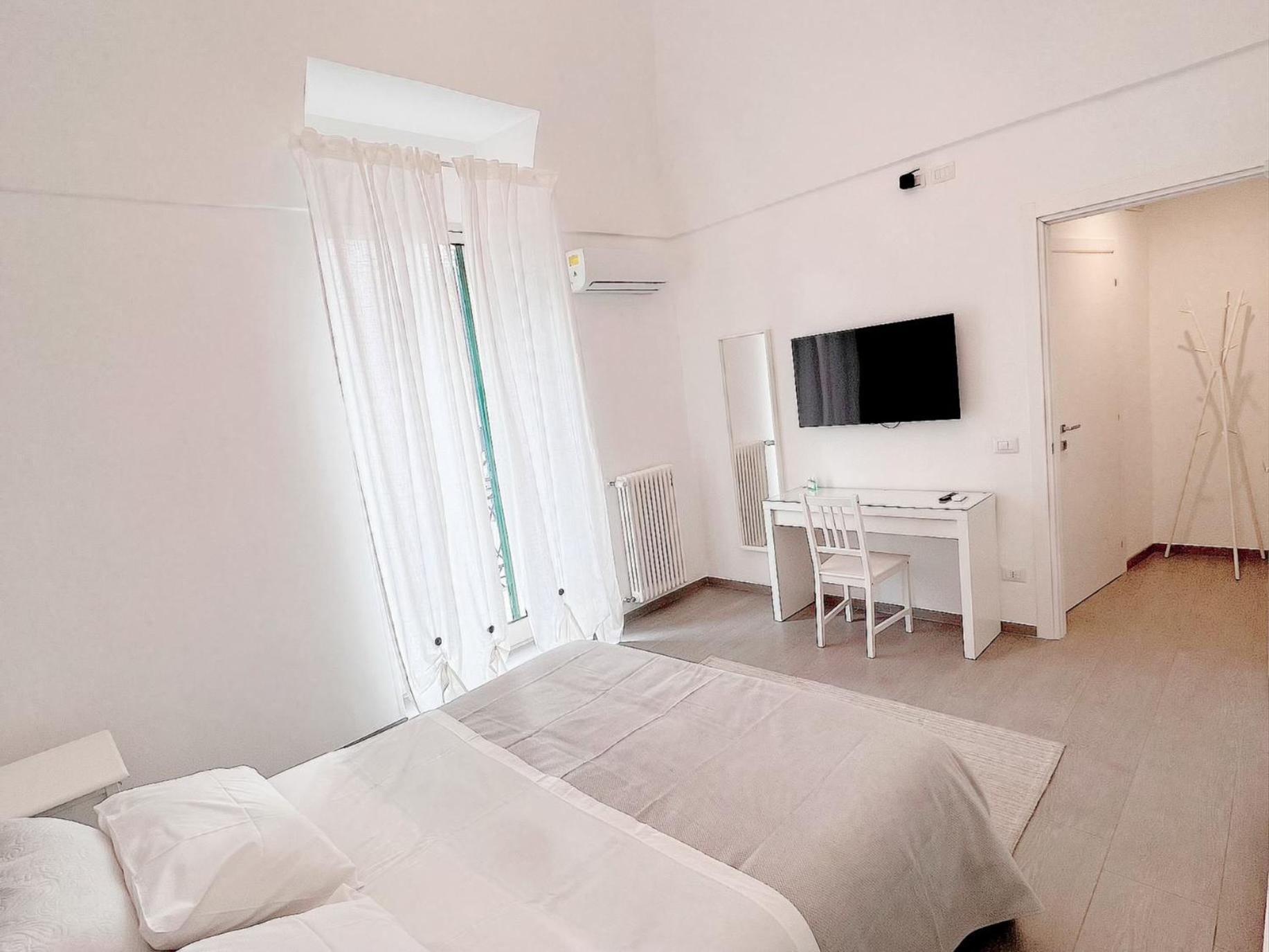 Donna Anna Apartment Polignano a Mare Luaran gambar
